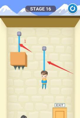 《谁也别想跑》第16关攻略大揭秘（突破重重障碍，一步步接近成功）