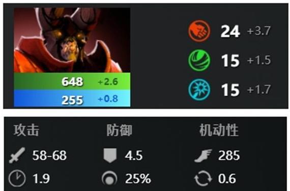 Dota2最新攻略（从多个维度提升实力，稳定获得战局优势）