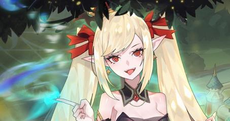 《魔卡幻想刷塔攻略》（探索塔楼，成为最强法师！）