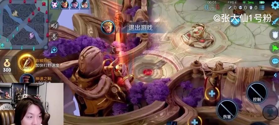 梦琪出装攻略（从可爱到强大，助你征战王者峡谷）