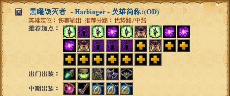 《打造无敌阵容！Dota2自定义装备攻略大揭秘》（掌握装备自定义，征战天梯无往不利！）