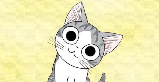 《淘气小猫的惊险冒险之旅》（一只可爱小猫的奇幻历险）