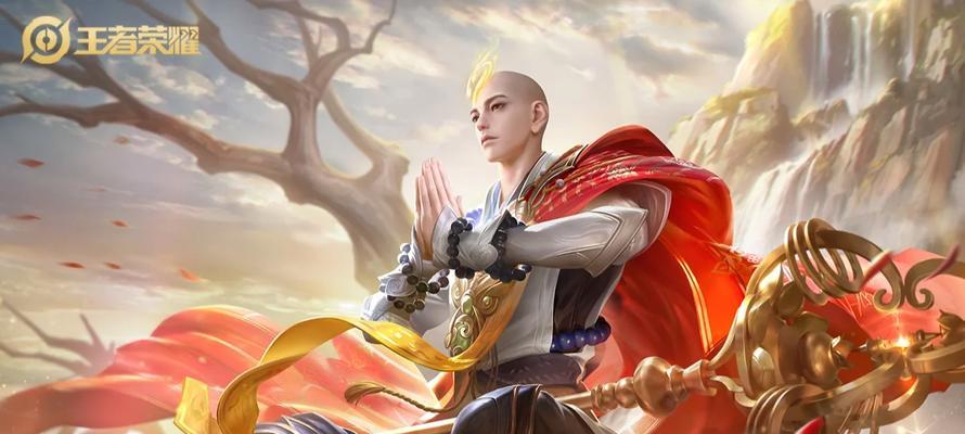 金蝉铭文出装攻略（尽显蝉鸣之力，带你征服战场！）