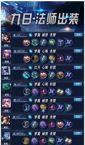 金蝉铭文出装攻略（探寻金蝉铭文的最新搭配及使用技巧）