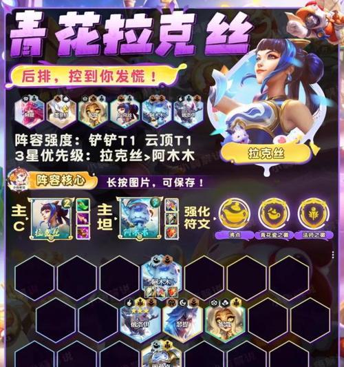 《掌门大哥阿木木出装攻略》（打造强力英雄，让敌人闻风丧胆！）