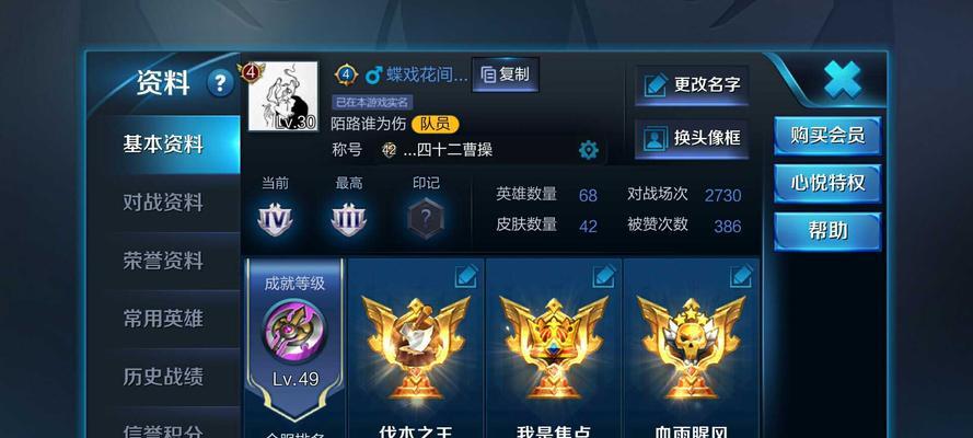 王者荣耀船长套路出装攻略（带你掌握船长的最强打法，赢得王者荣耀战场）