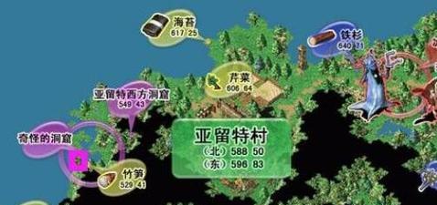 《魔力宝贝猎人技能升级攻略》（掌握升级技巧，成为顶尖猎人！）