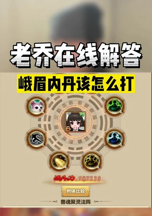 兽魂出战技能搭配攻略（发掘最强战斗力，解析兽魂技能搭配的奥秘）