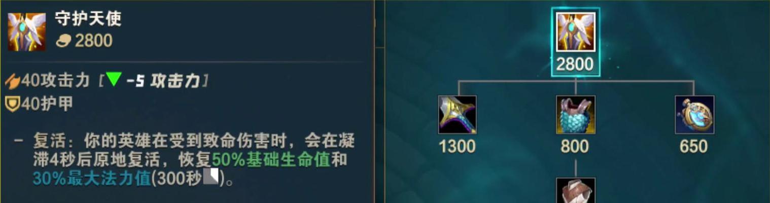 亚索武器打造攻略（从初级到高级，一步步为亚索打造终极武器！）