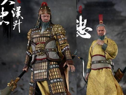 无双战记（一网打尽，掌握最强战术！）