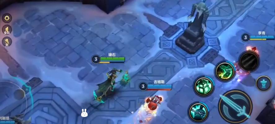 《蛮族之王无限火力出装攻略》（如何在游戏中最大限度地发挥蛮族之王的输出能力？）