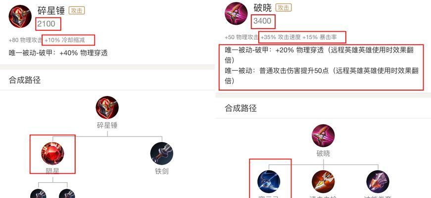 刘备出装与打法攻略（剑指胜利的关键出装策略与战术技巧）
