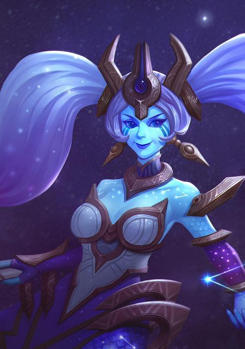 航海王（打造最强女航海士，让你在游戏中如鱼得水）