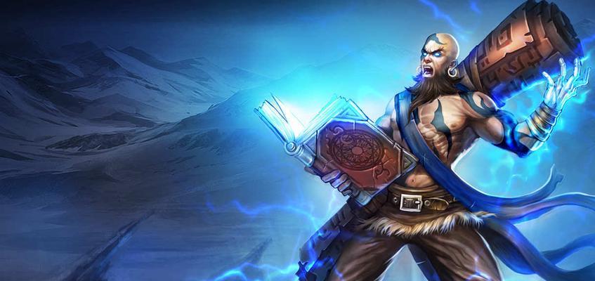 魔道瑞兹出装顺序攻略（打造最强瑞兹出装，释放魔法的力量）