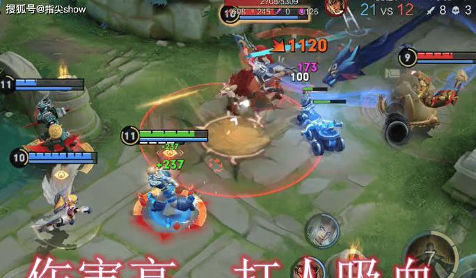 狄仁杰攻略（打造无敌狄仁杰！游刃有余击溃敌人的必备要素！）
