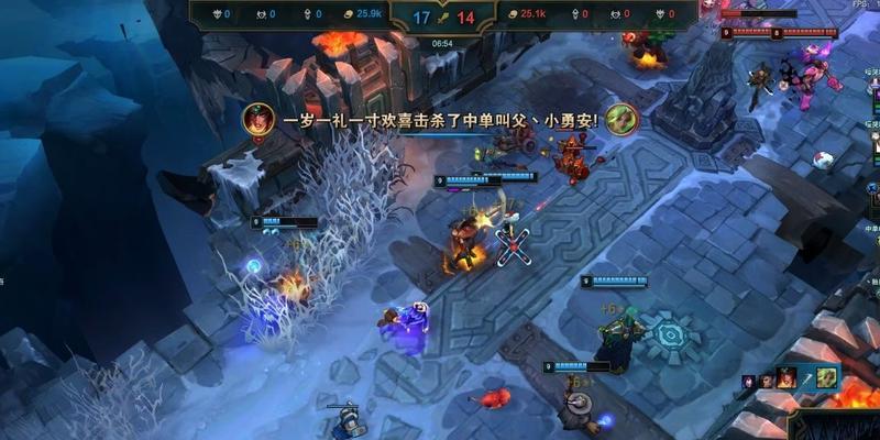 《端游泽丽技能加点攻略》（成为顶尖玩家的必备指南，掌握关键加点技巧！）
