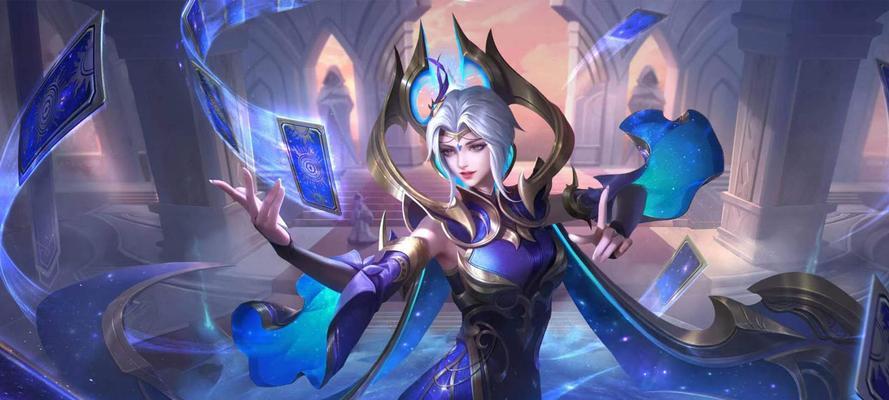 王者荣耀蒙恬铭文出装攻略（玩转蒙恬，征服战场！）