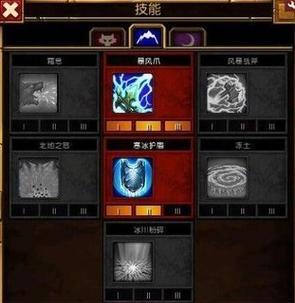 传奇男战士技能加点攻略（打造最强战士，技能加点不可忽视）