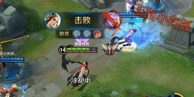 狼王出装铭文搭配攻略（战胜狼王的关键技巧与最佳装备铭文选择）