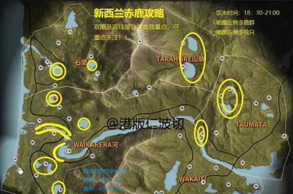 《荒野的召唤技能加点攻略》（探索荒野的召唤技能加点策略）