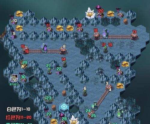 《剑与远征明教技能搭配攻略》（明教技能搭配攻略及最优解析）