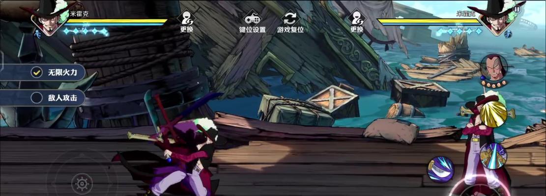 鹰眼3星技能搭配技巧攻略（揭秘鹰眼3星技能的无敌组合，让你成为游戏高手！）