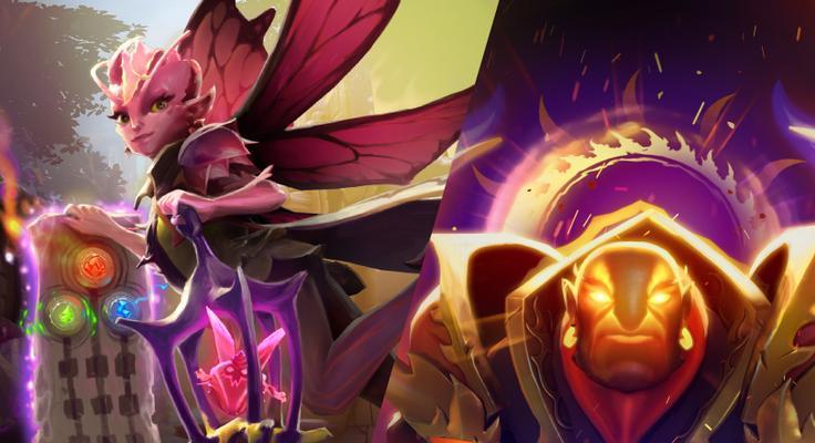 Dota2恶魔巫师出装攻略（通过合理装备选择，掌控恶魔巫师的无尽威力）