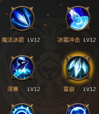 《水浒法师技能升级攻略》（打造最强法师，技能升级全解析！）