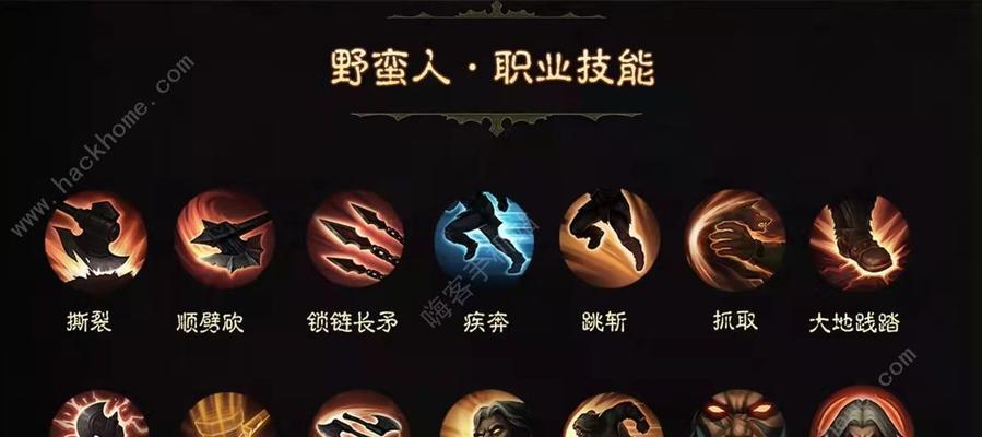 以武僧PVE技能搭配攻略（探索武僧PVE技能组合，提升游戏战斗力）
