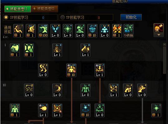 掌握世界3攻略技能加点的关键（技巧与策略助您在世界3中脱颖而出）