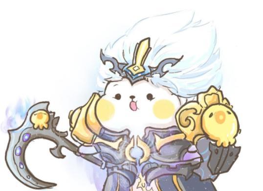 星神钟馗出装攻略（挑战王者峡谷，打造无敌钟馗）