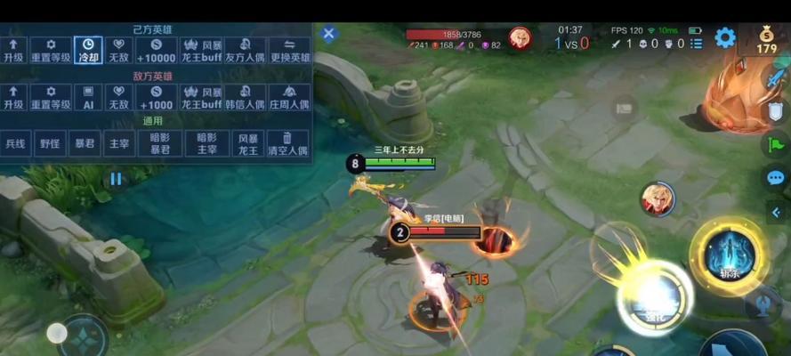 暗信强势出装攻略（掌握关键装备称霸战场）
