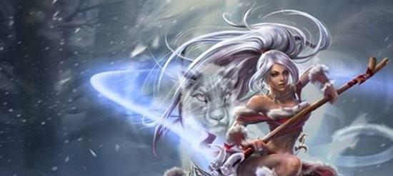 极地妖姬出装最新版攻略（打造无敌的寒冰女王，征服战场！）
