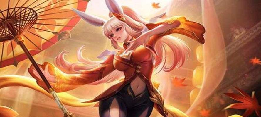 公孙离出装攻略（强化攻击输出，闪避敌人视线的关键装备选择）