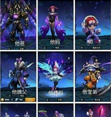 王者荣耀攻略鲁班出装顺序（鲁班出装技巧大揭秘！一招制敌，战无不胜！）