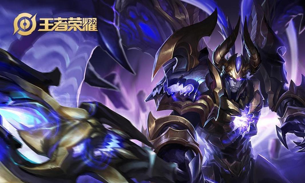 吕布出装打野攻略（以吕布为主角，揭秘最强打野出装搭配及战术技巧）