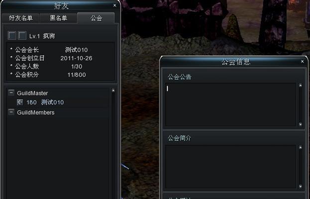 《惊天动地游戏技能加点攻略》（技能加点全解析！让你在游戏中如虎添翼）