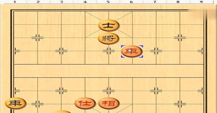 残局对弈攻略技巧大揭秘（掌握这些技能，成为残局对弈的高手！）