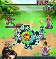 《探索原神世界中离大教堂远一点的地方》（远离喧嚣，寻找宁静之地——原神攻略）