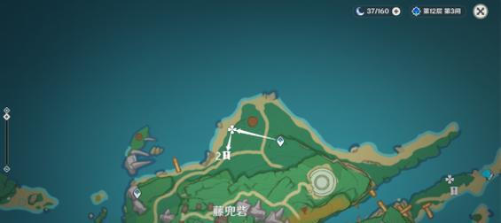 原神棋盘攻略2.0第三关解析与突破（揭秘原神棋盘攻略2.0第三关隐藏的关键技巧与策略）