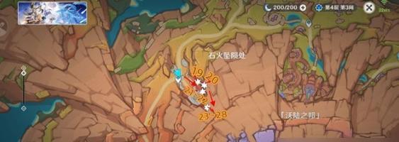 原神攻略大全（开启奇幻冒险，解锁强力角色，畅玩最热手游）