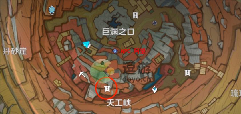 原神最终房间攻略（探索最终房间，揭开神秘谜团，获得珍贵宝藏）