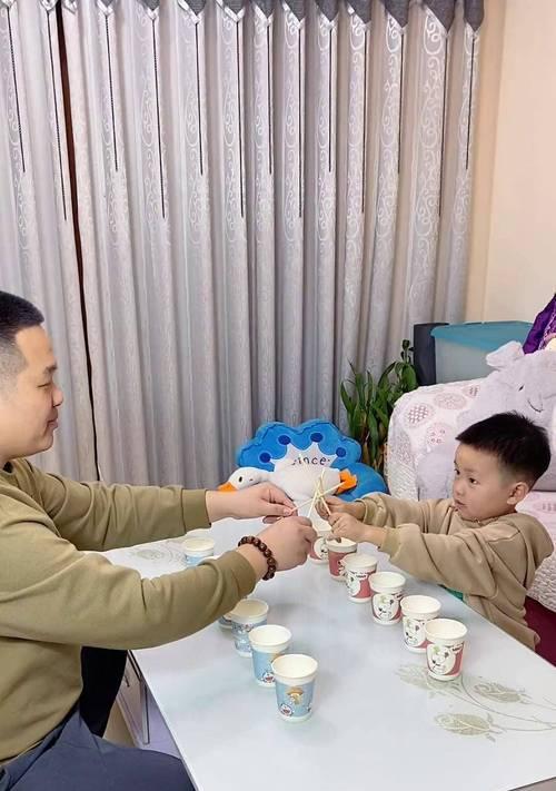 《揭秘赏金侦探游戏攻略之筷子谜题》（探寻筷子迷局，解锁神秘赏金侦探游戏的关键）