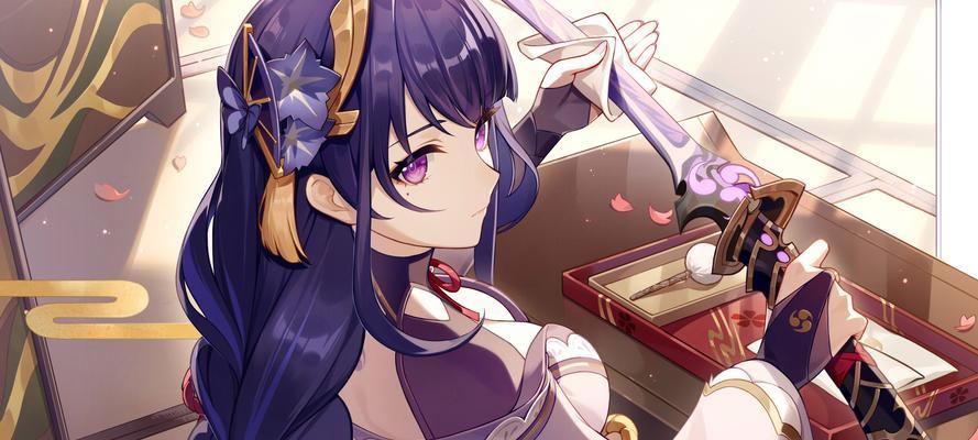 原神影拍照攻略（带你进入原神世界，用相机记录美丽瞬间！）