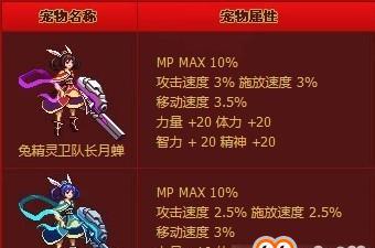 魔道修行游戏攻略（通过掌握关键技巧，一步步提升你的魔法力量）