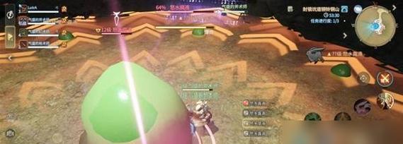 《魔界召唤攻略大揭秘》（探寻魔界深处的奥秘，助你在游戏中登峰造极！）