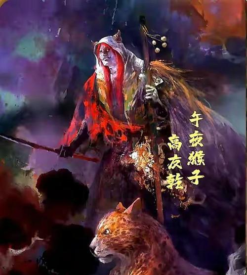 水墨封神演义游戏攻略（解锁游戏中的关卡技巧，助你成为封神之王）