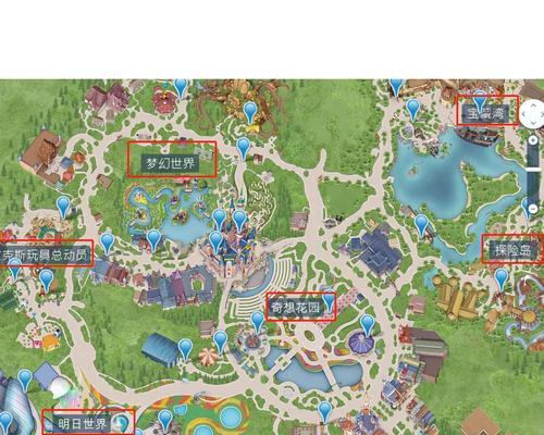 星球漂流小游戏攻略（全面指南助你在星际漂流中获胜！）
