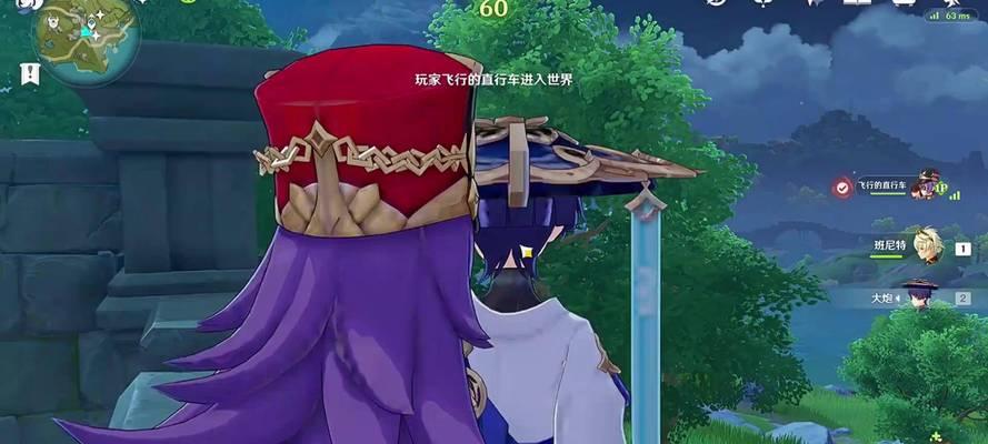 原神（以原神自己玩不看攻略为主题的探索心得）