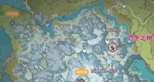 原神奔山攻略（揭开秘境宝藏，体验畅快奔山乐趣）